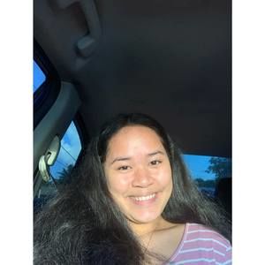 Meet your Posher, Angie